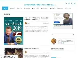 Sites similar to fxinvestigation.tokyo