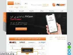 Sites similar to fxislamic.com