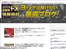 Sites similar to fxjudge.net