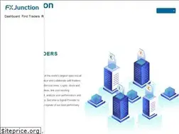 Sites similar to fxjunction.com