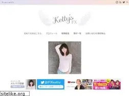 Sites similar to fxketty.com