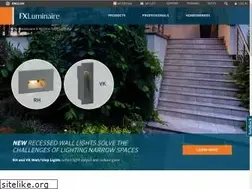 Sites similar to fxl.com