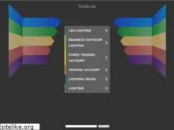 Sites similar to fxlab.de