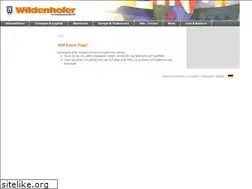 Sites similar to fxlogistik.at