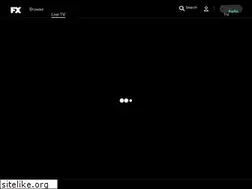 Sites similar to fxm.com