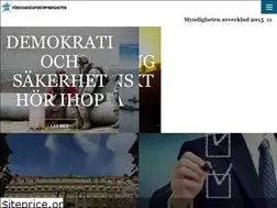 Sites similar to fxm.se