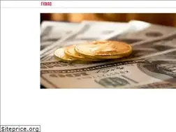 Sites similar to fxmag.com