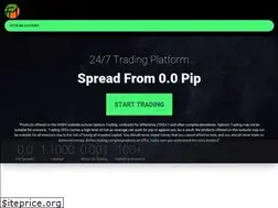 Sites similar to fxmagician.com
