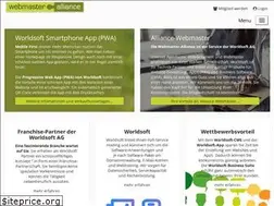 Sites similar to fxmaier.webmaster-alliance.com