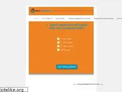 Sites similar to fxmanagedforexaccount.com