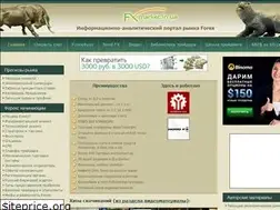 Sites similar to fxmarket.in.ua