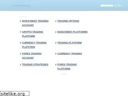 Sites similar to fxmarkettrading.com