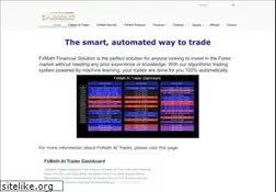 Sites similar to fxmath.com