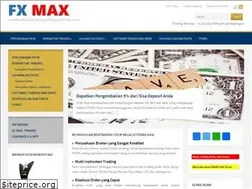 Sites similar to fxmaxasia.com