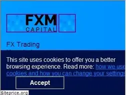 Sites similar to fxmcapital.com