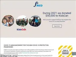 Sites similar to fxmed.co.nz