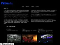 Sites similar to fxmedia.com.sg