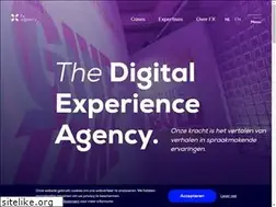 Sites similar to fxmedia.nl