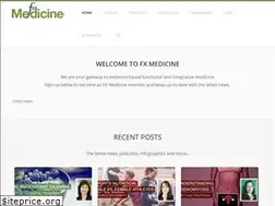 Sites similar to fxmedicine.com.au