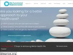 Sites similar to fxmedicinecenter.com