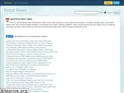 Sites similar to fxmemo.com