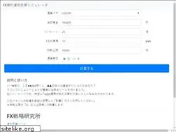 Sites similar to fxmessi.com