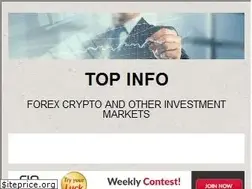 Sites similar to fxmim.com