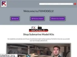 Sites similar to fxmodels.com
