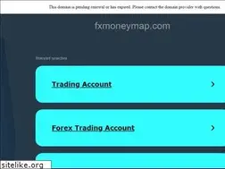 Sites similar to fxmoneymap.com