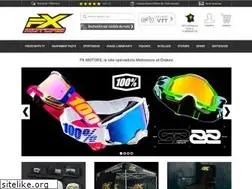 Sites similar to fxmotors.fr