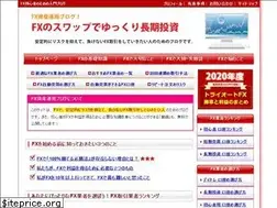 Sites similar to fxmovie.jp