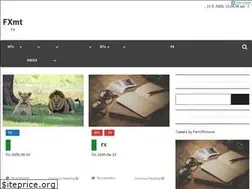Sites similar to fxmt.co