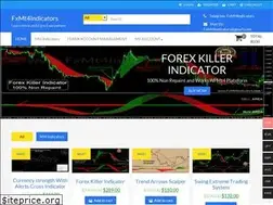 Sites similar to fxmt4indicators.com