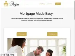 Sites similar to fxmtg.com