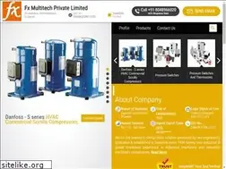 Sites similar to fxmultitech.com