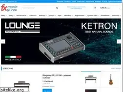 Sites similar to fxmusic.com.pl