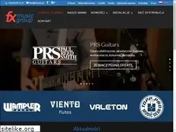 Sites similar to fxmusic.pl