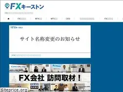 Sites similar to fxnav.net