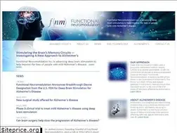Sites similar to fxneuromod.com