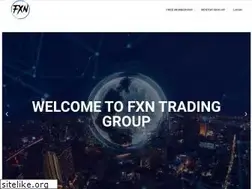 Sites similar to fxntrading.com