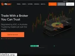 Sites similar to fxopen.com.au