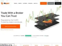 Sites similar to fxopen.es