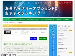 Sites similar to fxoption.net