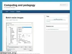 Sites similar to fxparlant.net