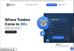 Sites similar to fxpig.com