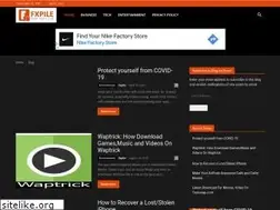 Sites similar to fxpile.com