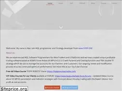 Sites similar to fxpip.one