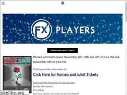 Sites similar to fxplayers.org