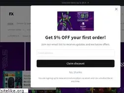 Sites similar to fxpopup.com