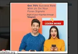 Sites similar to fxpremiere.com